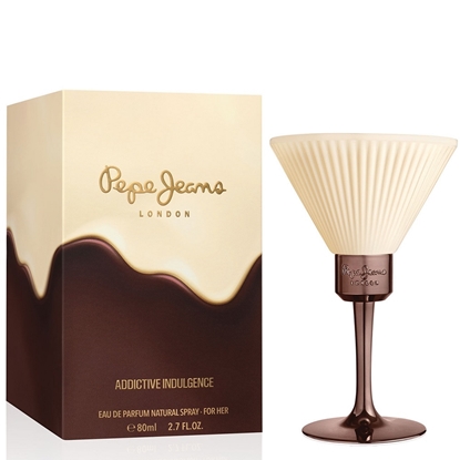 PEPE JEANS ADDICTIVE INDULGENCE FOR HER EDP 30ML